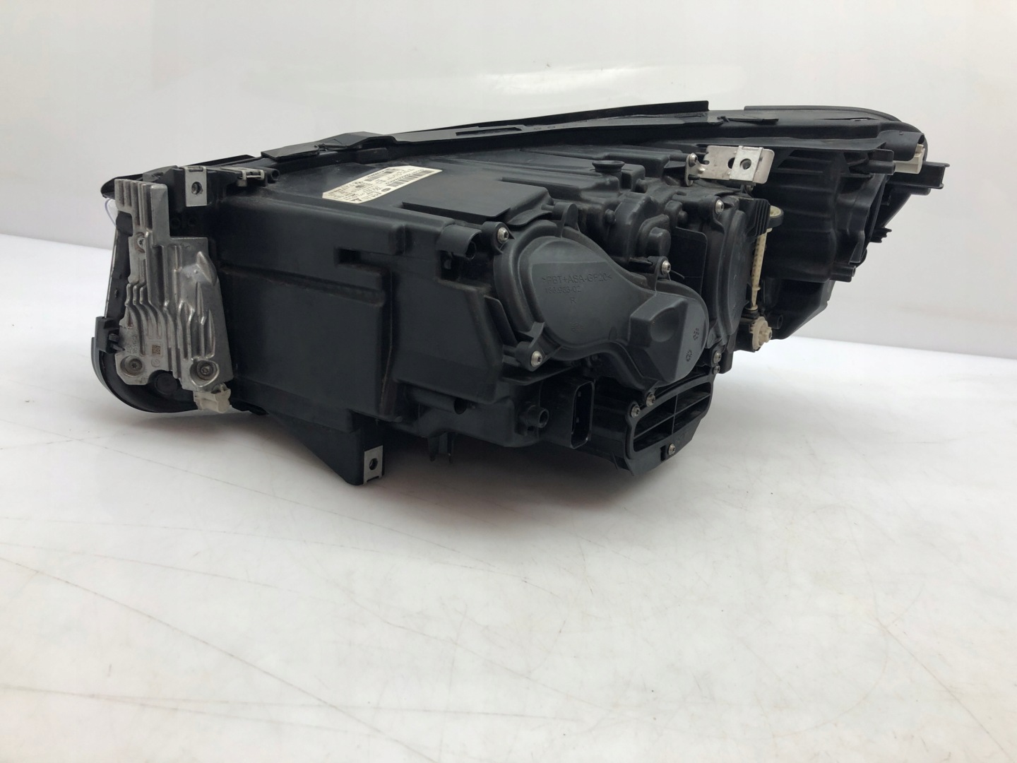 Frontscheinwerfer BMW 5 F07 7410808 Facelift LED Rechts Scheinwerfer Headlight - Thumbnail 8
