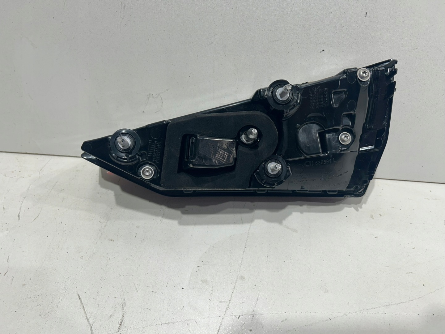 Audi A5 Rückleuchte 8W6945093Q Rearlamp - Thumbnail 6