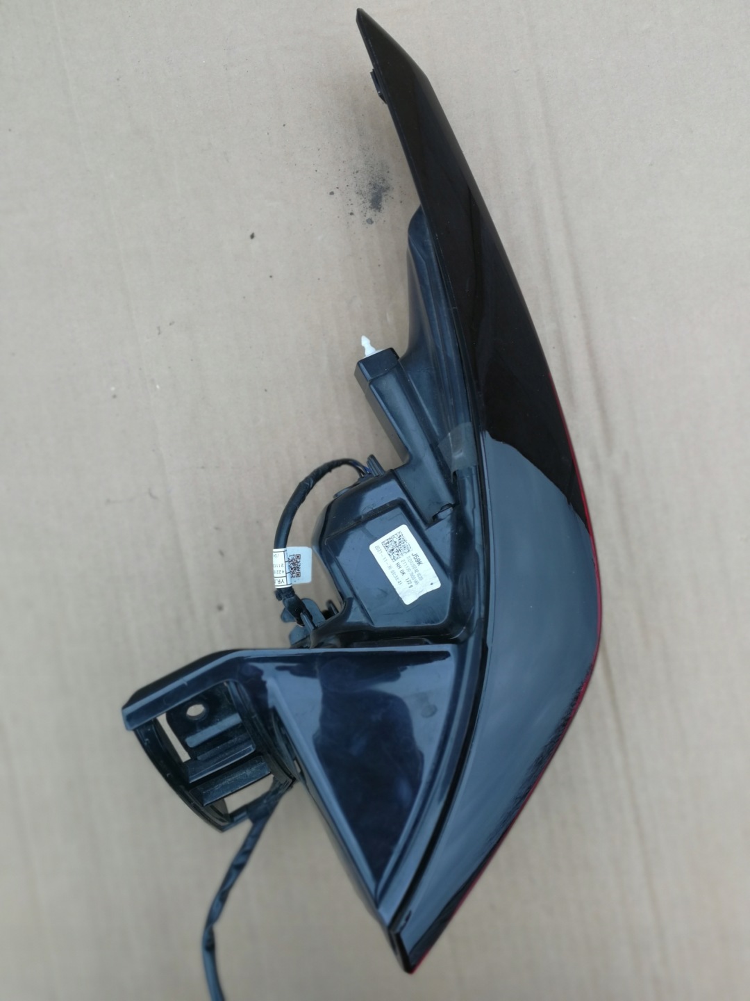 Mazda CX-30 Rückleuchte Rearlamp - Thumbnail 5