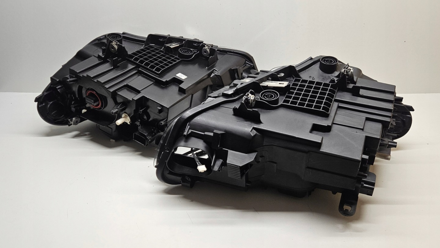 Frontscheinwerfer BMW X1 F48 7495003 LED Links Scheinwerfer Headlight - Thumbnail 11