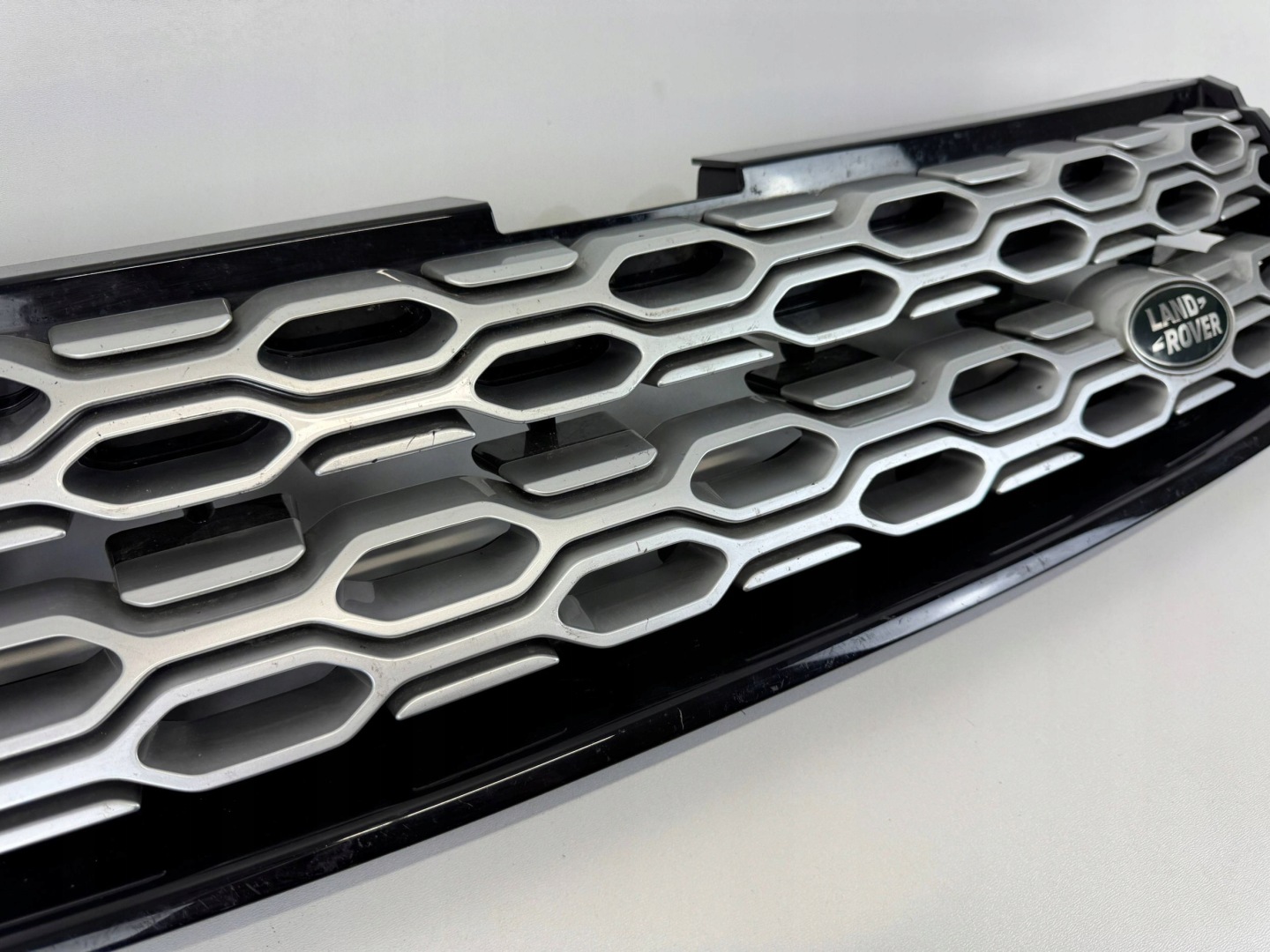 Land Rover Discovery Sport L550 Kühlergrill FRONTGRILL Kühlergitter - Thumbnail 3