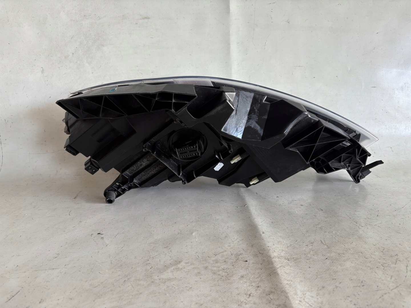 Frontscheinwerfer SEAT Leon II 1M 5F1941774A LED Rechts Scheinwerfer Headlight - Thumbnail 9