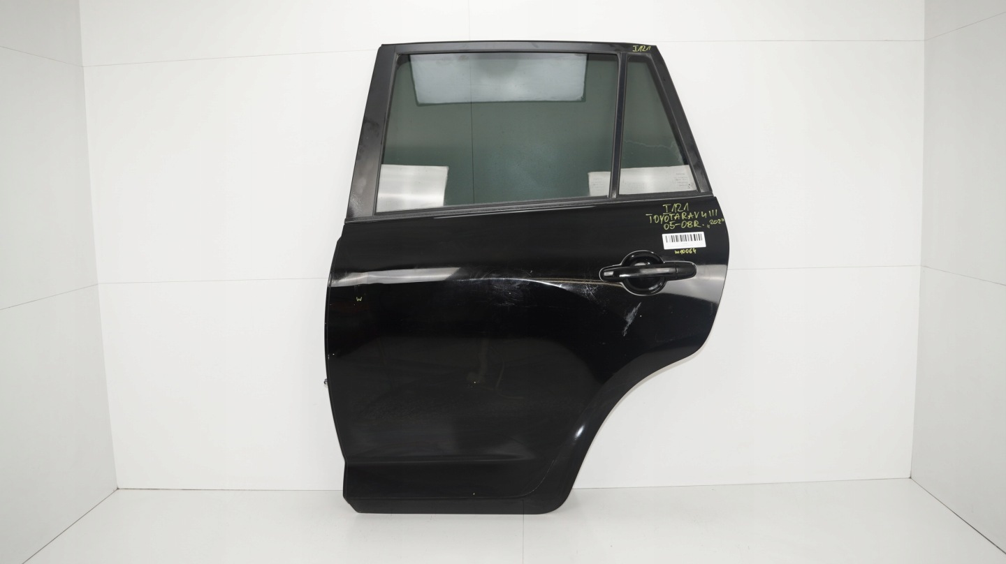 Toyota RAV4 XA5 Tür Hinten Links Door Porta Porte - Thumbnail 1
