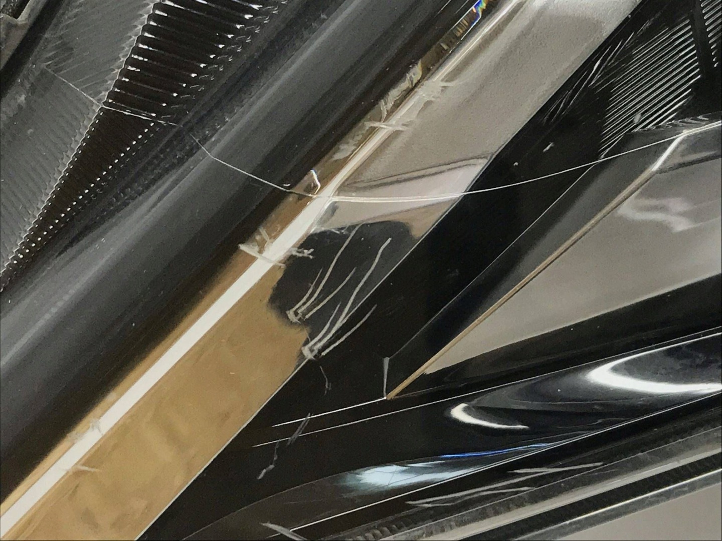 Frontscheinwerfer Nissan Qashqai J11 Facelift LED Rechts Scheinwerfer Headlight - Thumbnail 9
