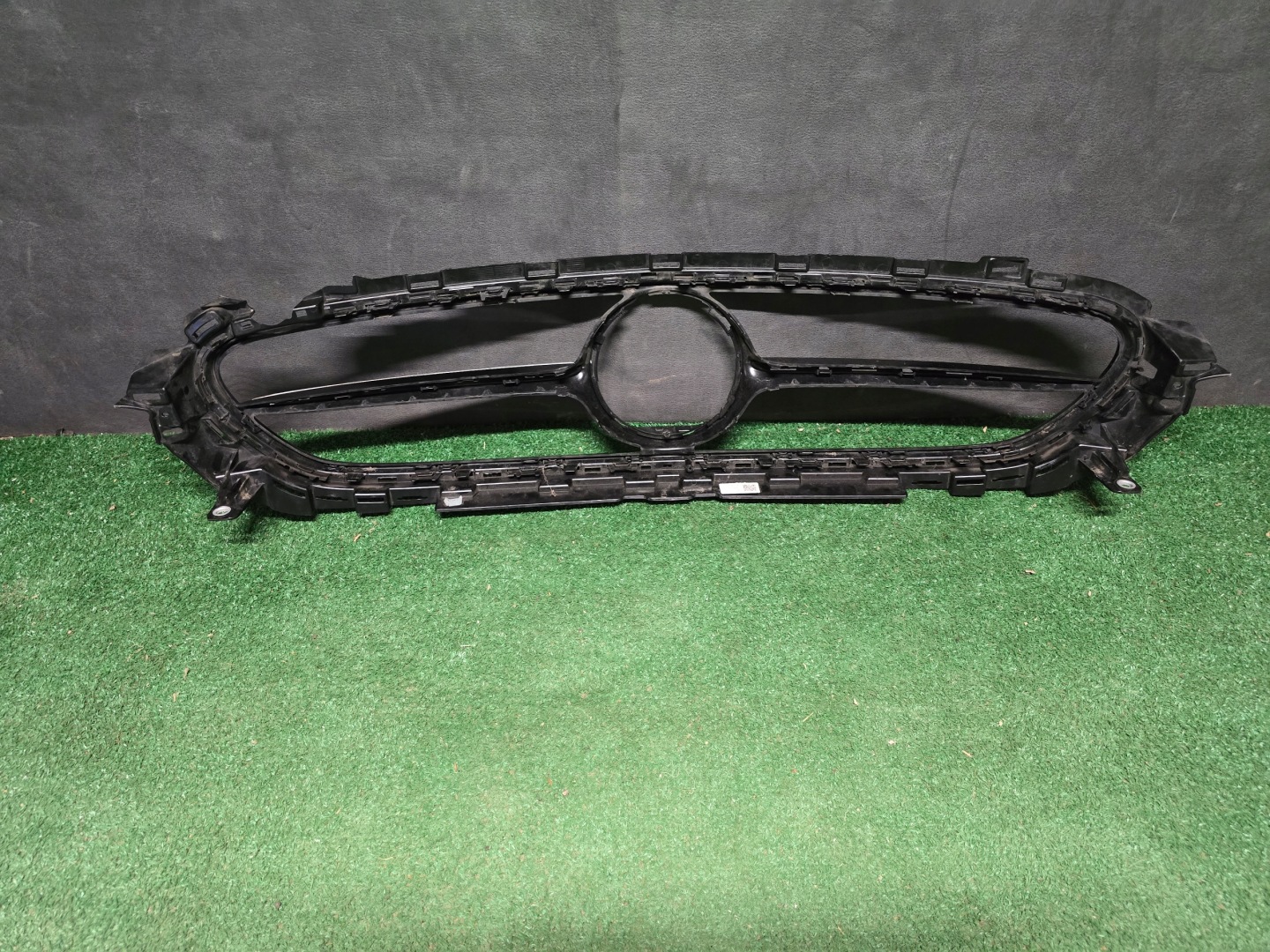 Mercedes-Benz E-Klasse W213 Kühlergrill FRONTGRILL Kühlergitter - Thumbnail 5