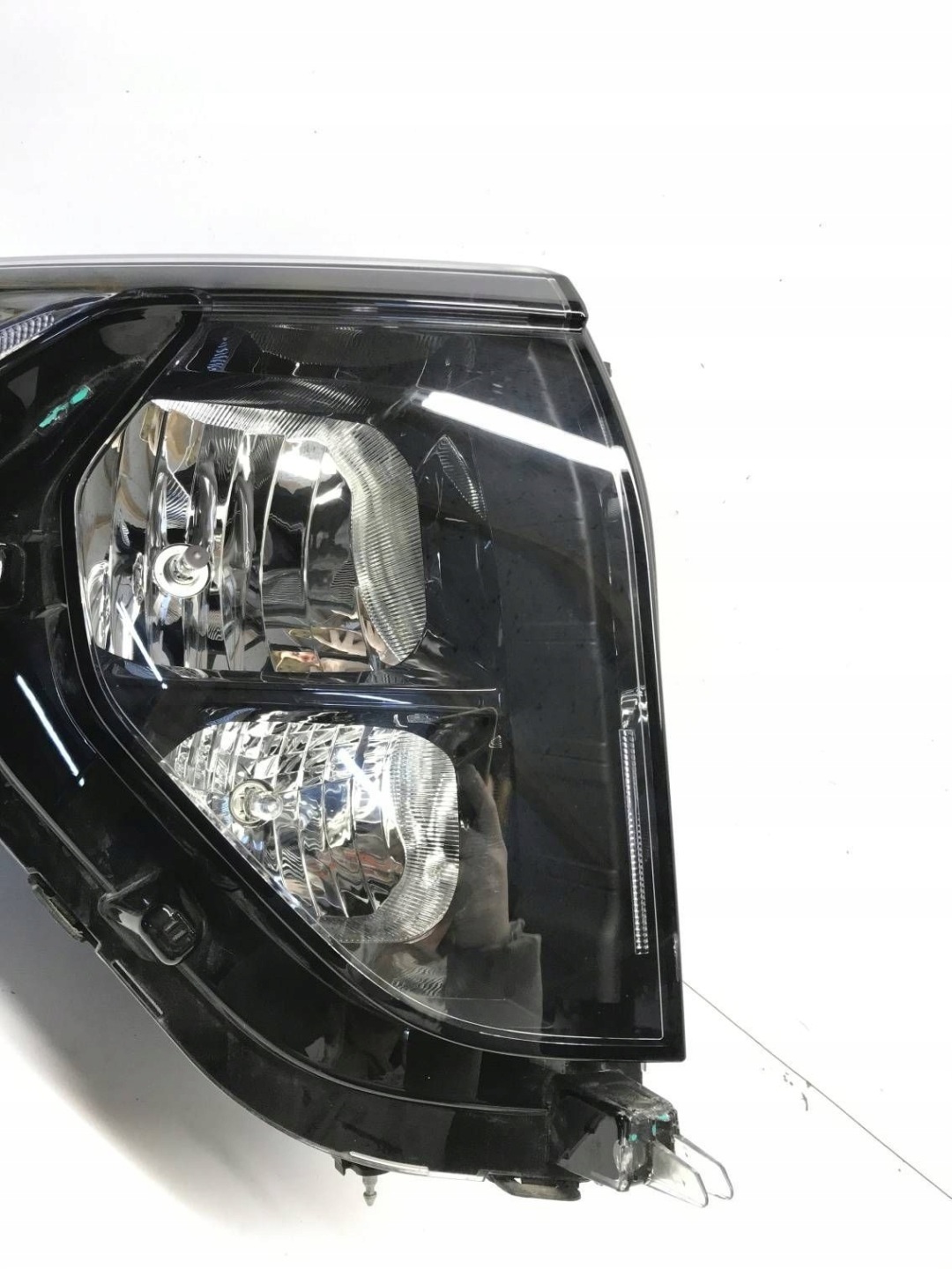 Frontscheinwerfer Ford Courier Focus III Mk3 R2X613W029CE LED Rechts Headlight - Thumbnail 2