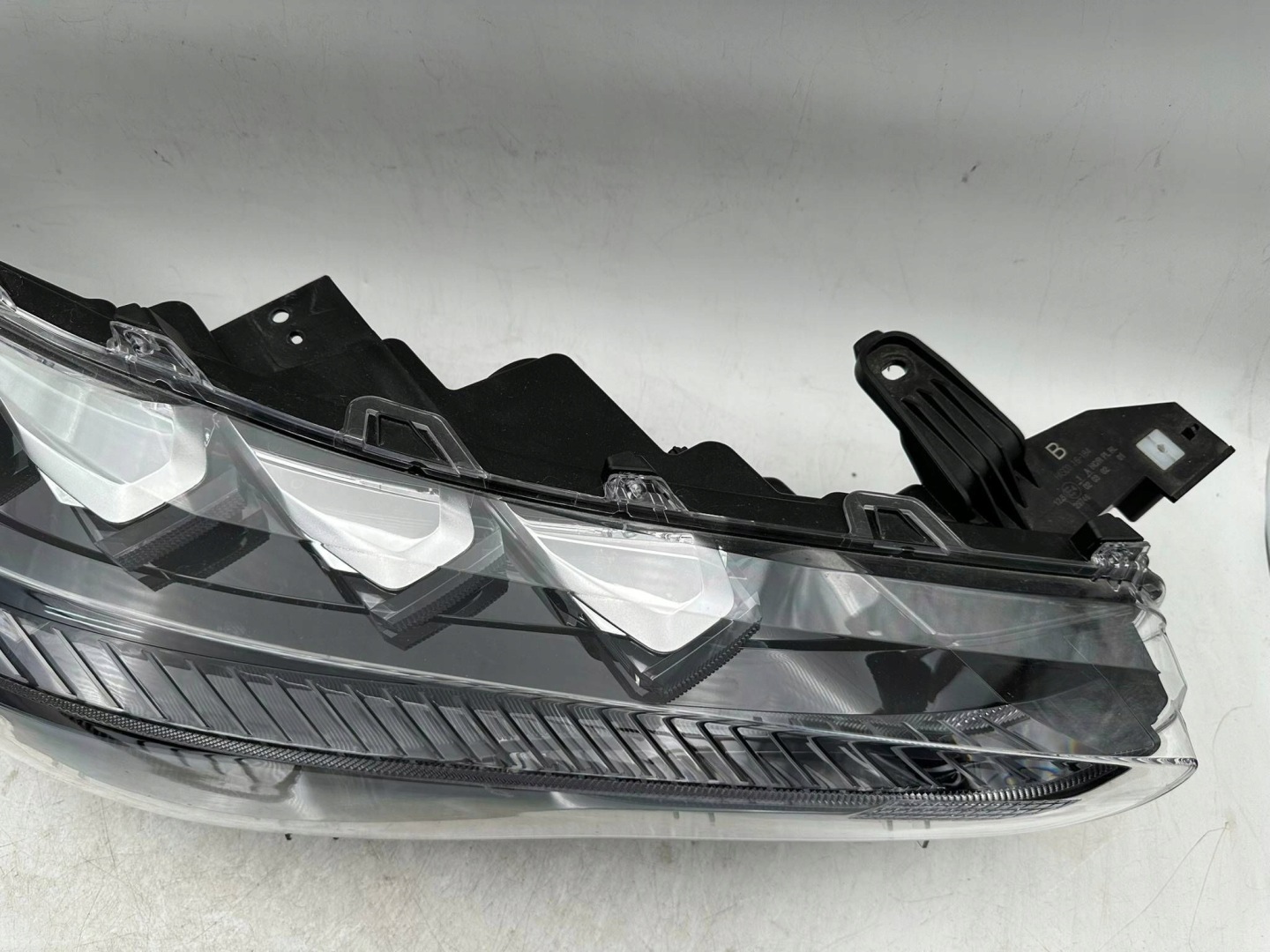 Frontscheinwerfer Toyota Corolla E170 LED Links Scheinwerfer Headlight - Thumbnail 5