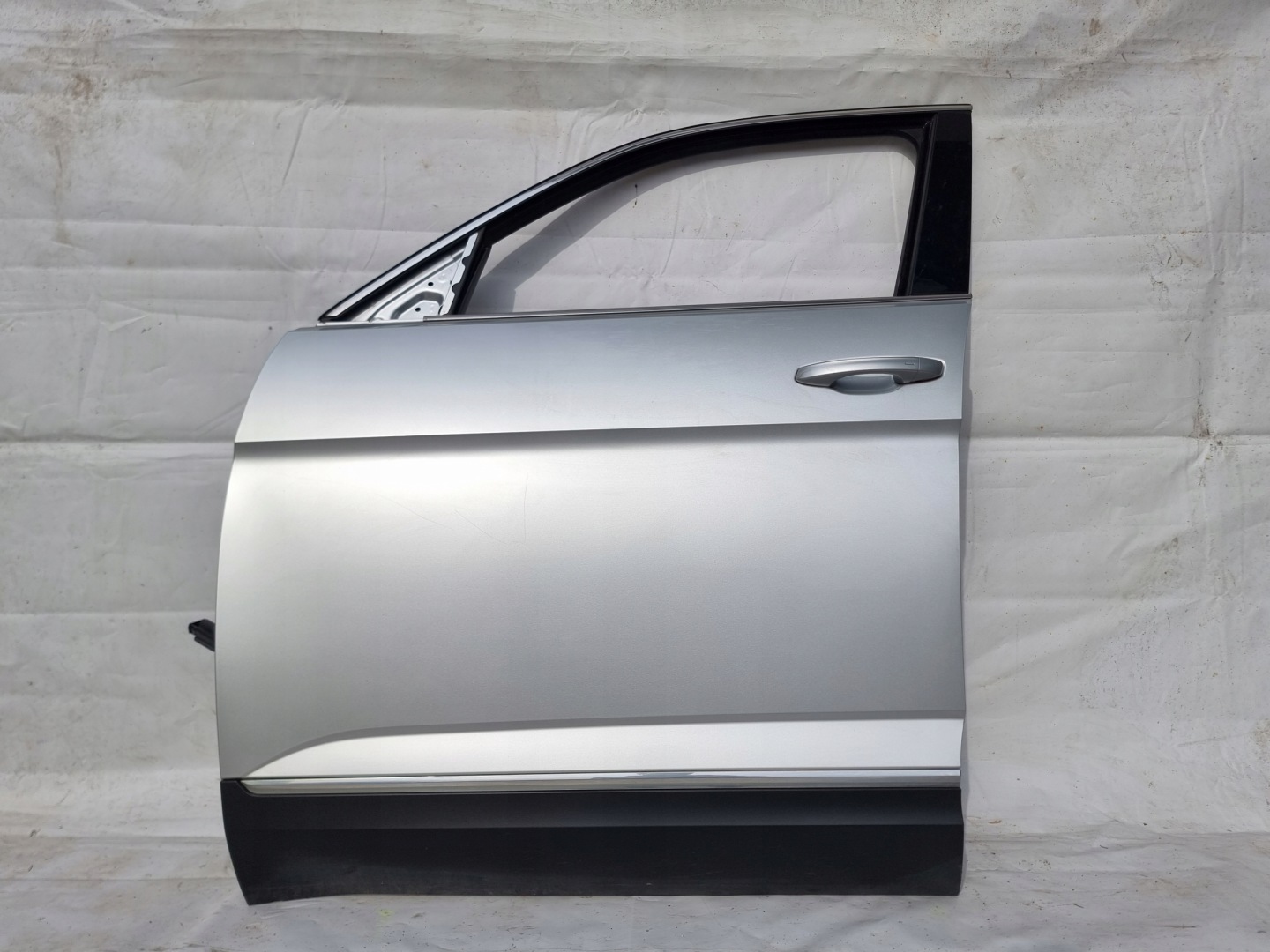 VW 92Z Tür Vorne Links Door 92Z321247 Porta Porte - Thumbnail 1