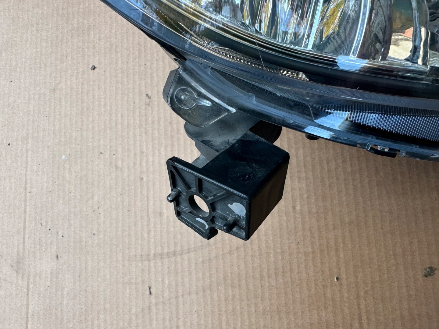 Frontscheinwerfer Honda CR-V RS 762319962R Bi-Xenon Links Scheinwerfer Headlight - Thumbnail 11