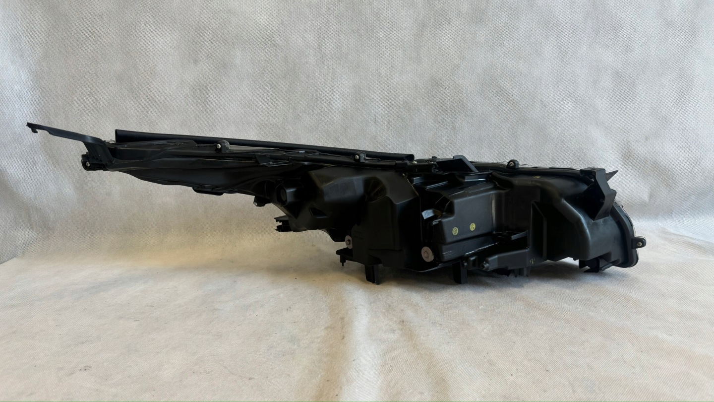 Frontscheinwerfer Toyota Prius HW2 LED Links Scheinwerfer Headlight - Thumbnail 5