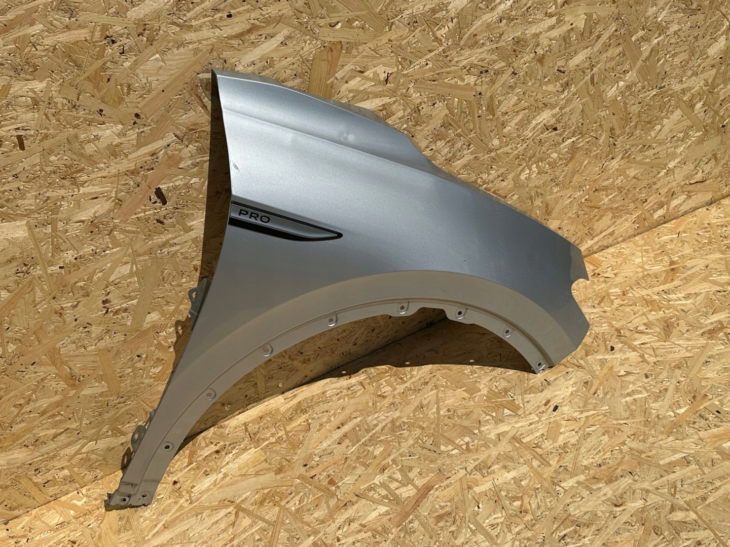 Kotflügel VW ID.4 E2 Vorne Rechts Fender Parafanghi Ailes - Thumbnail 6