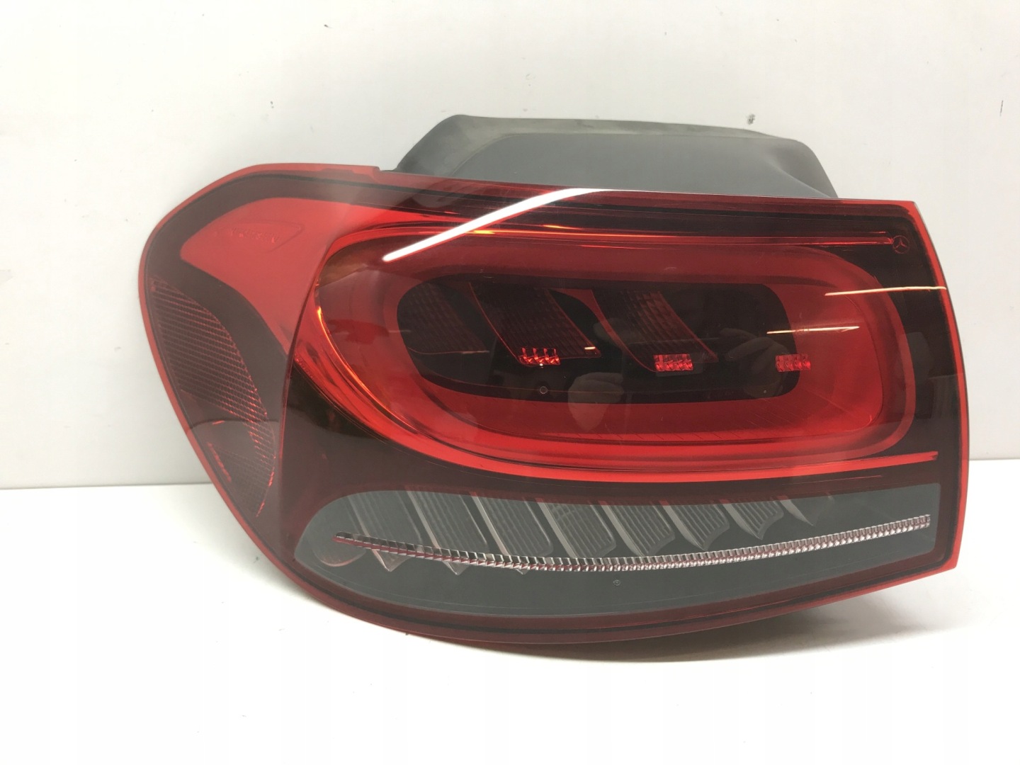 Mercedes-Benz GLA W156 Rückleuchte A2479062901 Rearlamp - Thumbnail 1