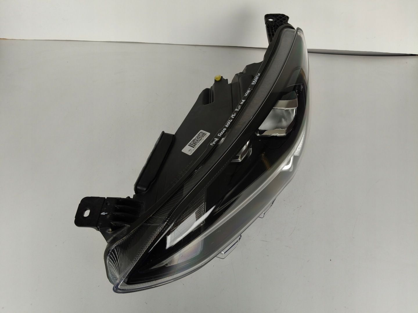 Frontscheinwerfer Ford Focus IV Mk4 MX7B13E015EDL LED Links Headlight - Thumbnail 12