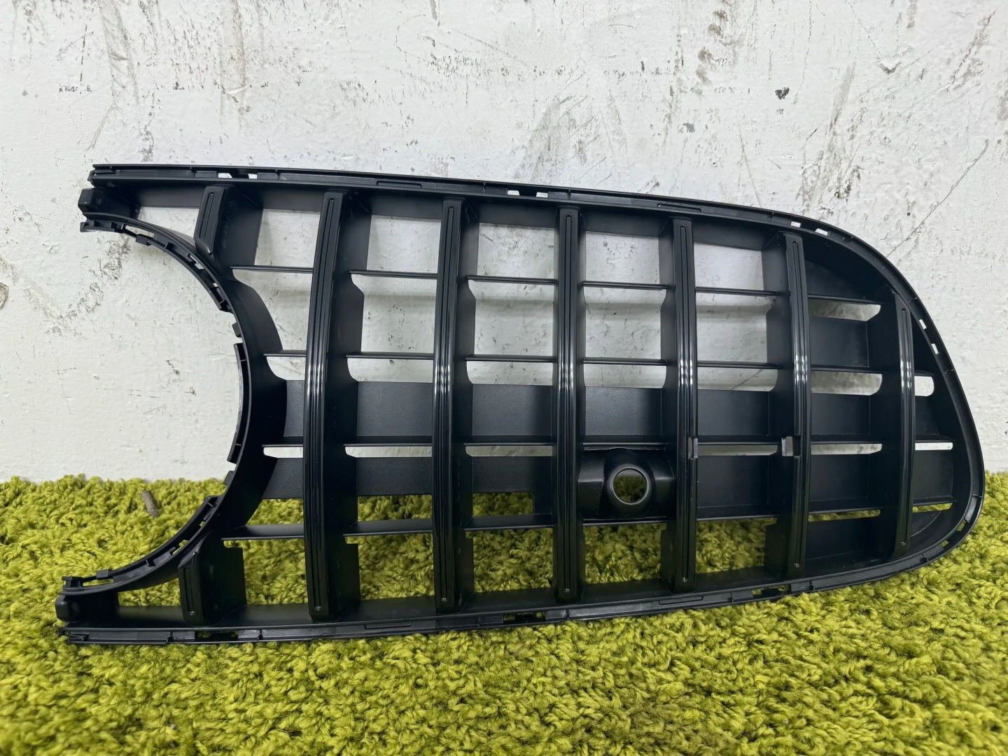 Mercedes-Benz AMG GT W192 Kühlergrill FRONTGRILL Kühlergitter A1908853900 - Thumbnail 1