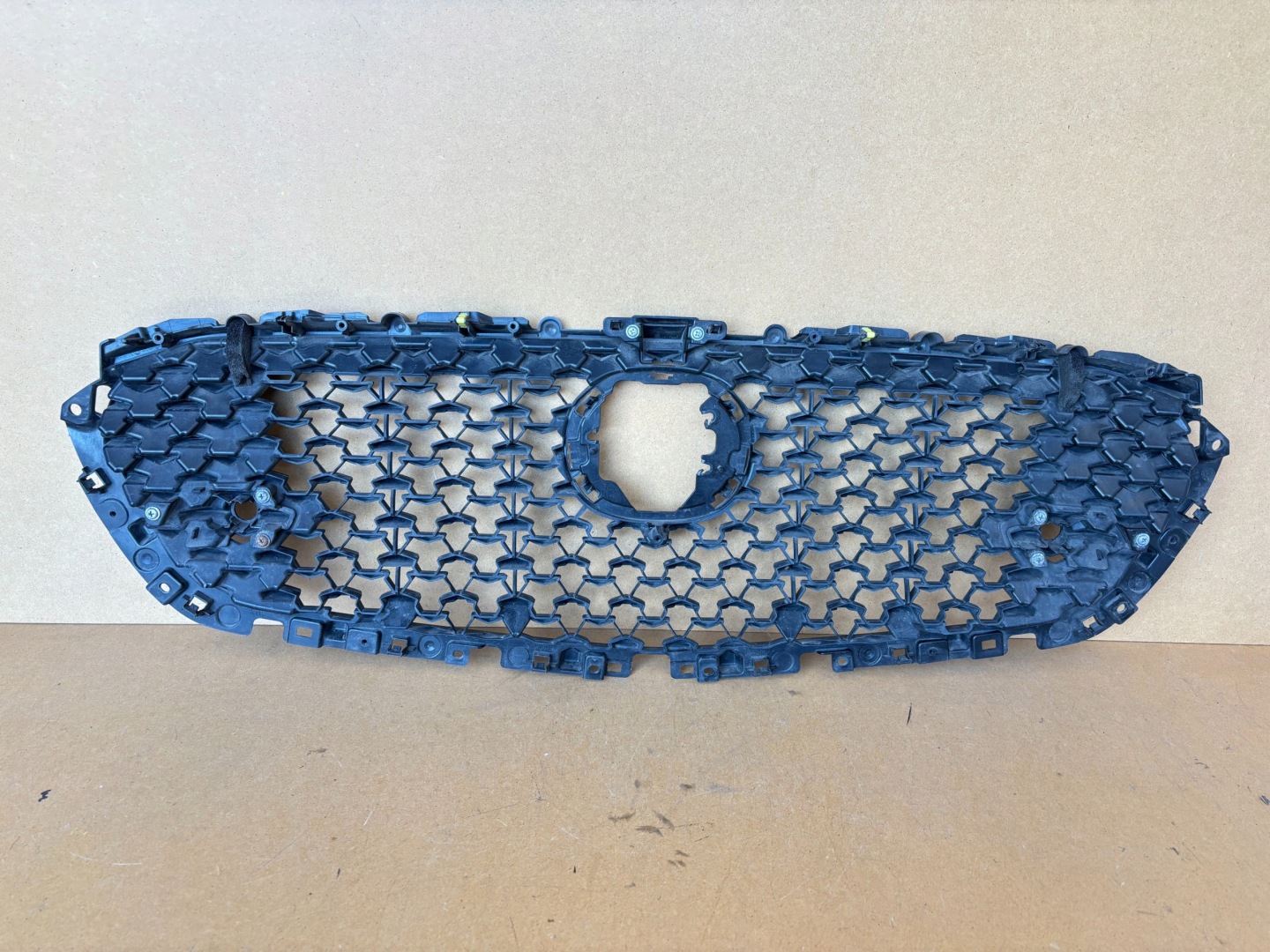 Mazda CX-30 Kühlergrill FRONTGRILL Kühlergitter DFR550711D - Thumbnail 4