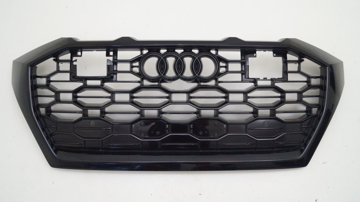 Audi 4M8 Kühlergrill FRONTGRILL Kühlergitter 4M8853651CZ - Thumbnail 1