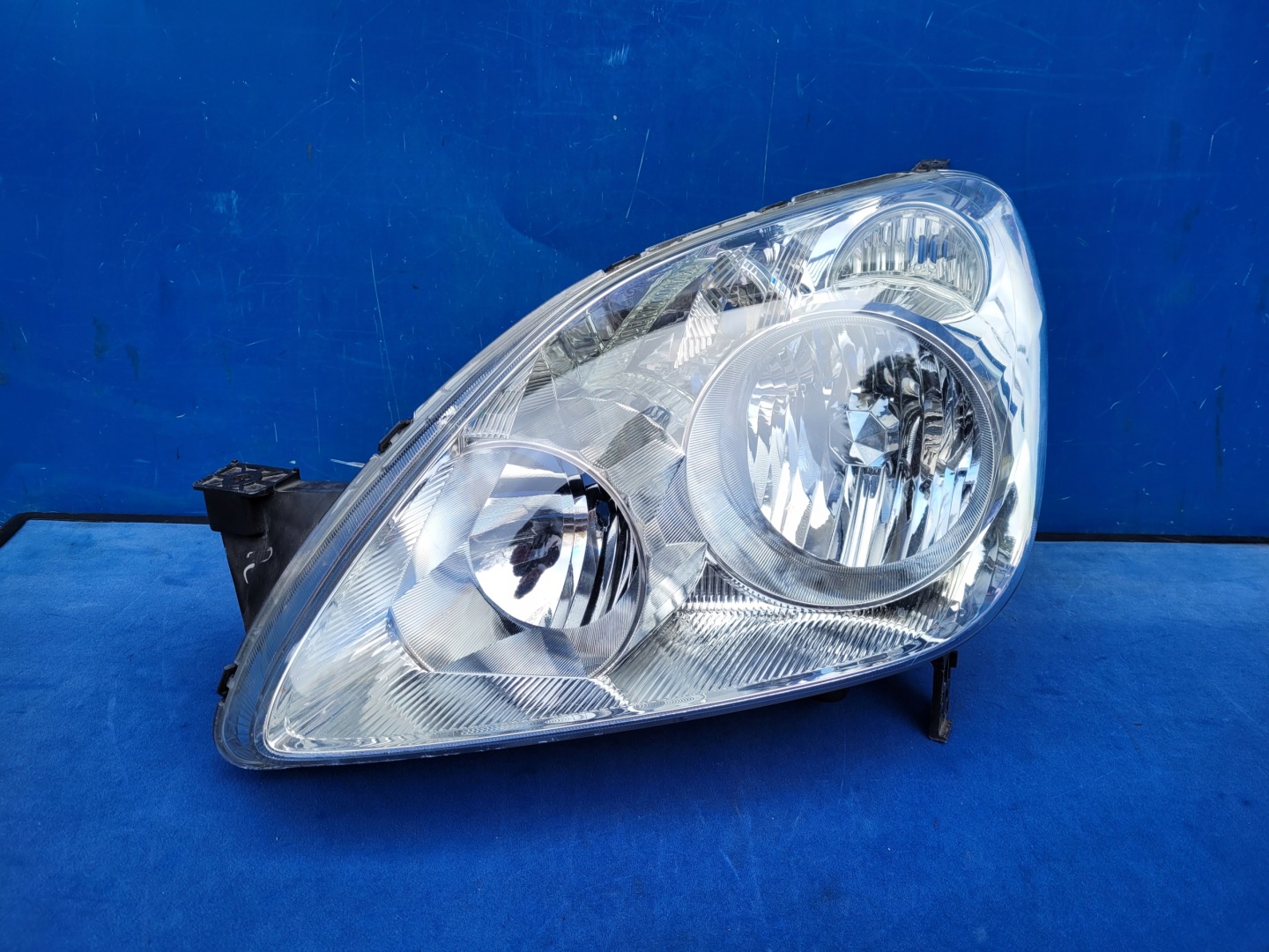 Frontscheinwerfer Honda CR-V RS 103086333150 LED Links Scheinwerfer Headlight - Thumbnail 1
