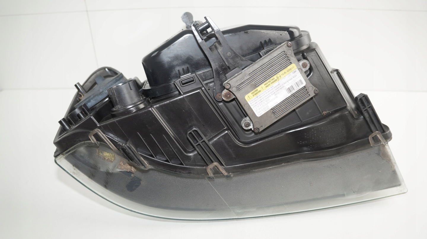 Frontscheinwerfer Land Rover Freelander LNJ Xenon Links Scheinwerfer Headlight - Thumbnail 6