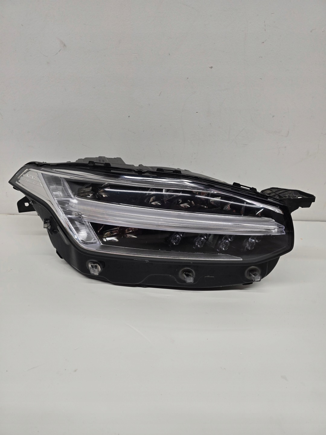 Frontscheinwerfer Volvo XC90 31446688 LED Rechts Scheinwerfer Headlight - Thumbnail 1