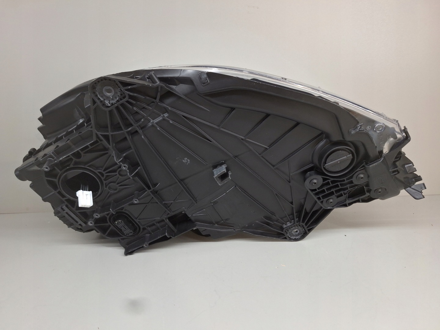 Frontscheinwerfer Porsche Macan 95B 95B941030EL Xenon Rechts Headlight - Thumbnail 7