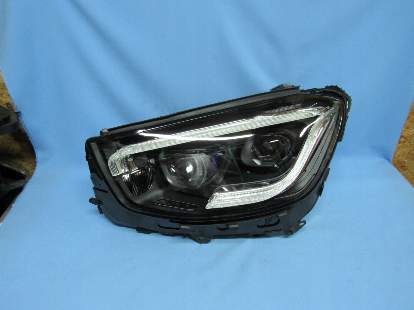 Frontscheinwerfer Mercedes-Benz GLC W253 A2539064903 Multibeam LED Links Headlight - Thumbnail 1