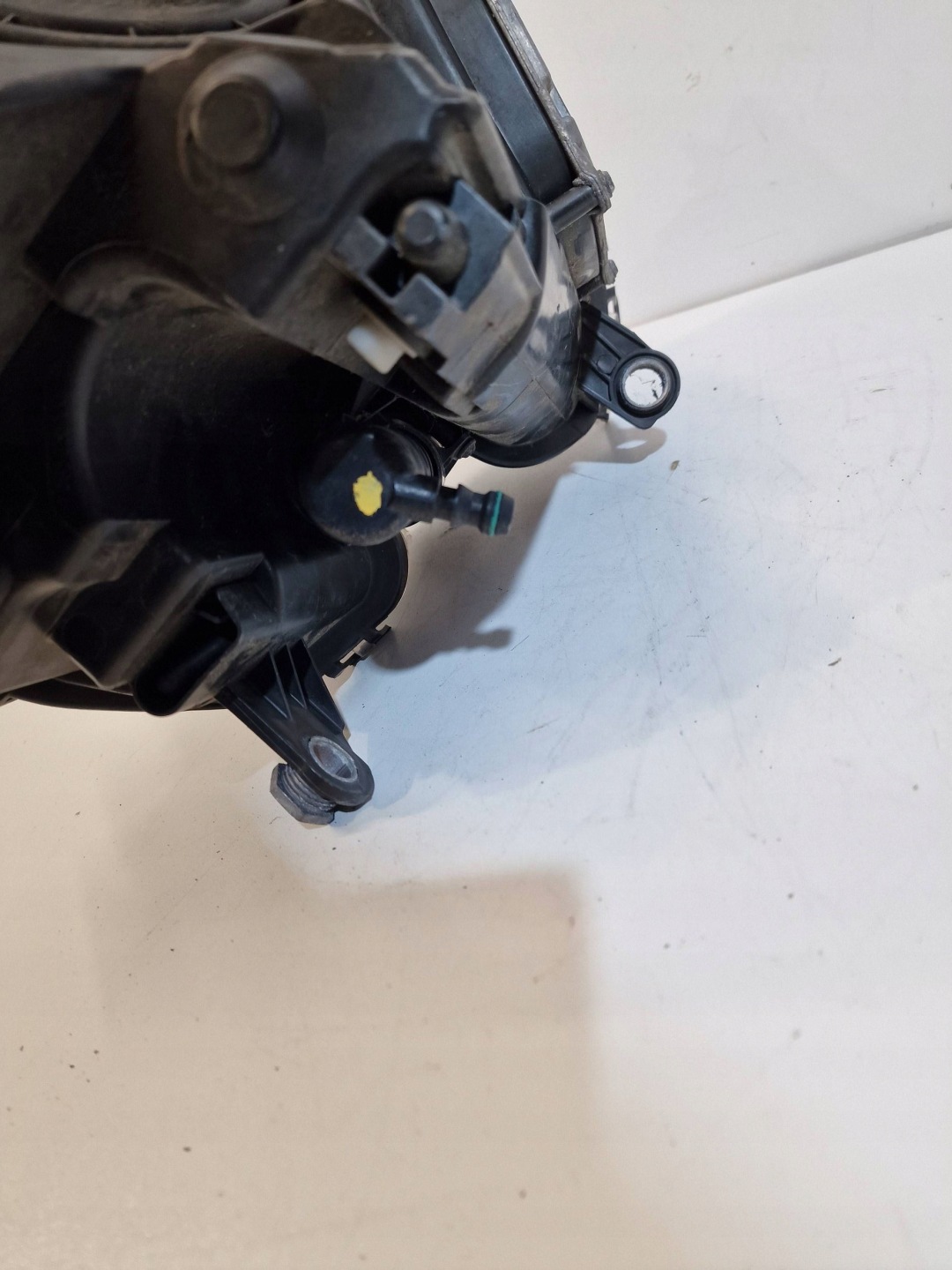 Frontscheinwerfer Mini MINI R57 Xenon Rechts Scheinwerfer Headlight - Thumbnail 9