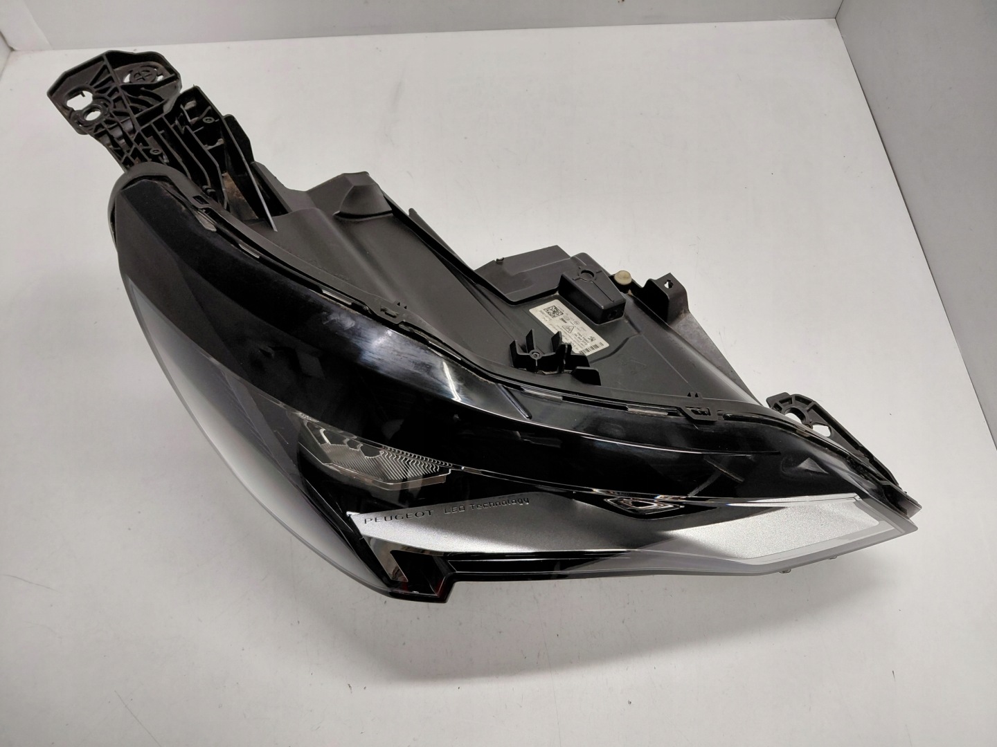 Frontscheinwerfer Peugeot 3008 9836230280 LED Links Scheinwerfer Headlight - Thumbnail 7