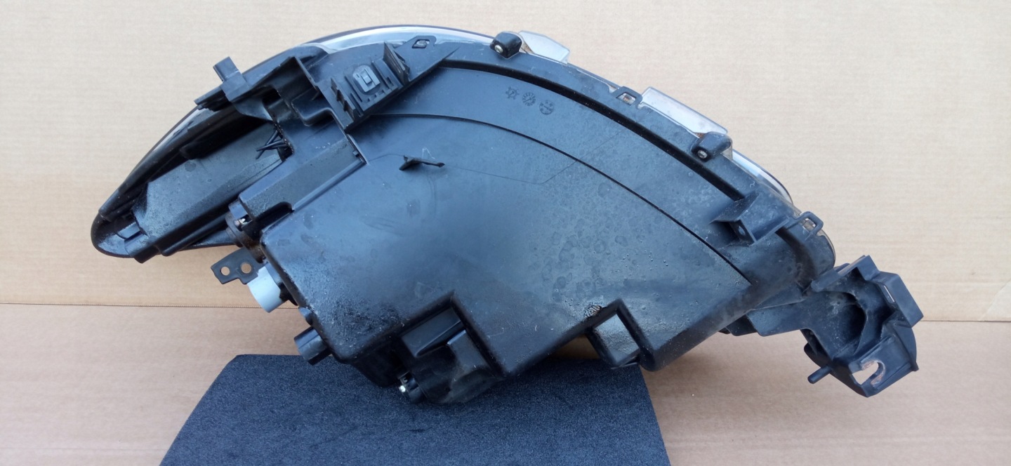 Frontscheinwerfer Mazda CX-5 KF KD31510030 LED Rechts Scheinwerfer Headlight - Thumbnail 9