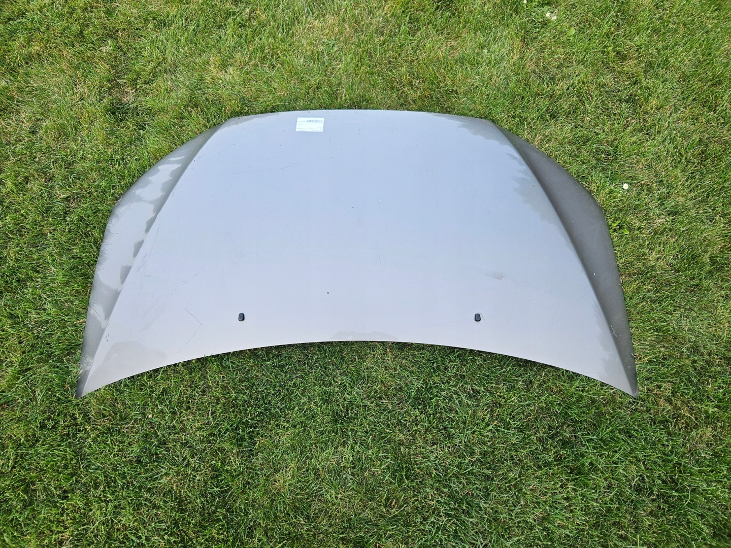 Motorhaube Mitsubishi Colt Z3B Bonnet Hood - Thumbnail 1