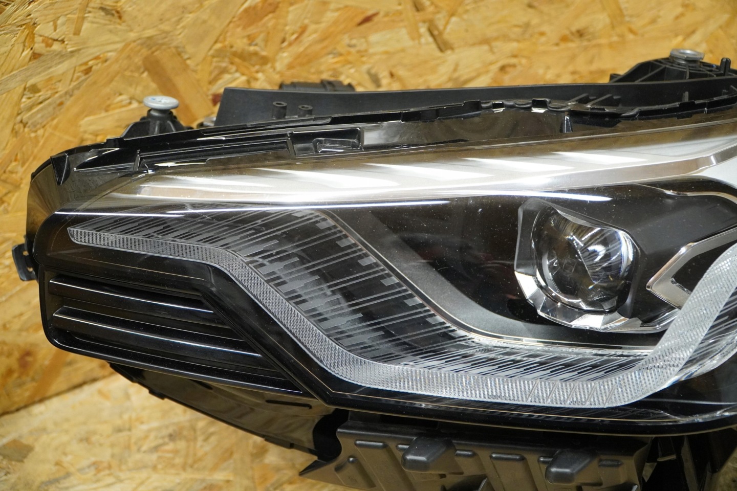 Frontscheinwerfer BMW 2 G87 9501488 LED Links Scheinwerfer Headlight - Thumbnail 12
