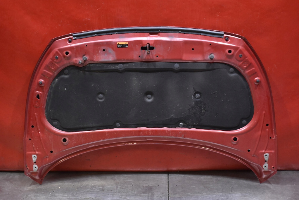 Motorhaube Kia Ceed CD Bonnet Hood - Thumbnail 12