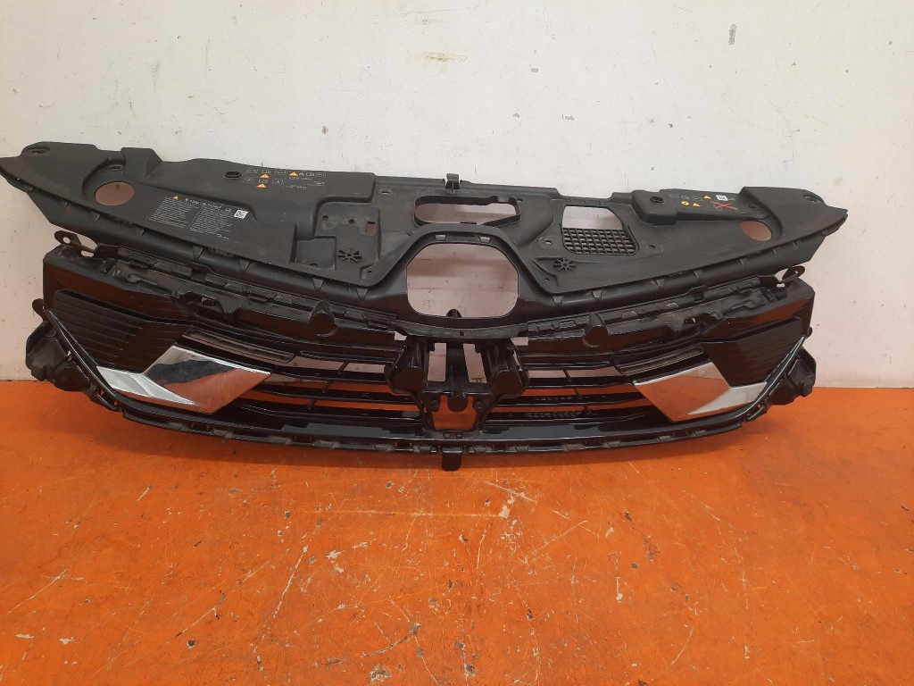 Mitsubishi Colt Z3B Kühlergrill FRONTGRILL Kühlergitter - Thumbnail 1