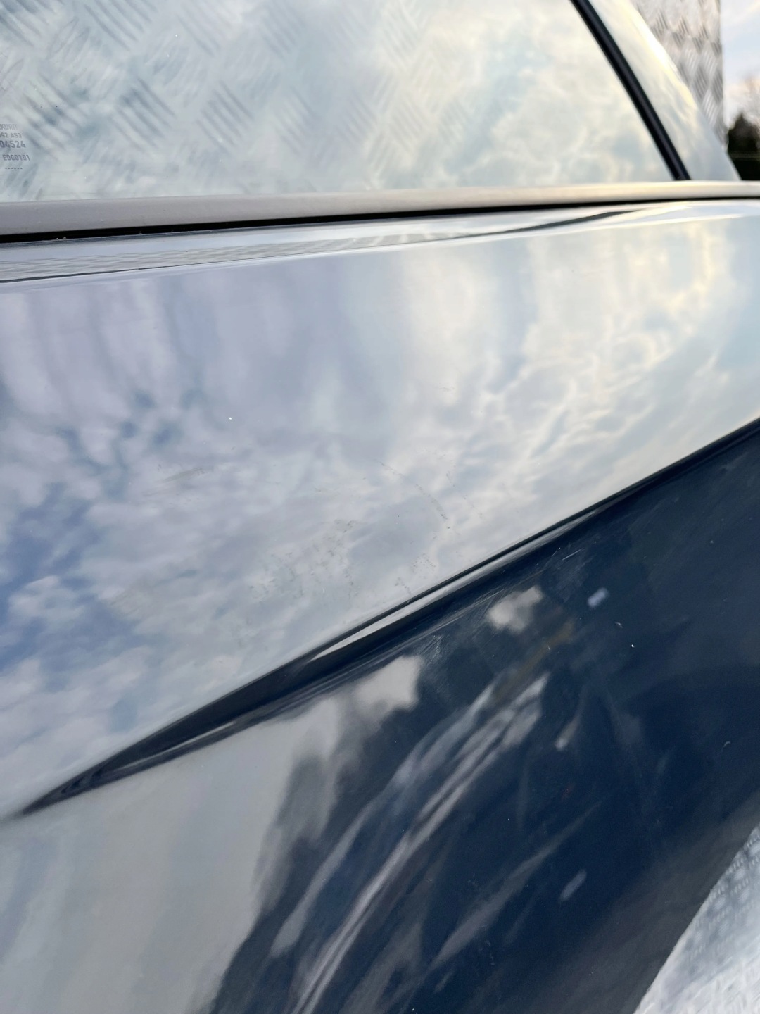 VW T-Roc A1 Tür Hinten Rechts Door Porta Porte - Thumbnail 2