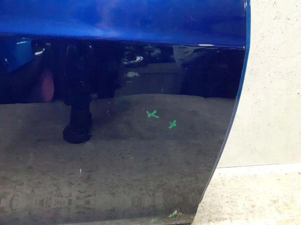 Tesla Model S 004 Tür Vorne Links Door Porta Porte - Thumbnail 4