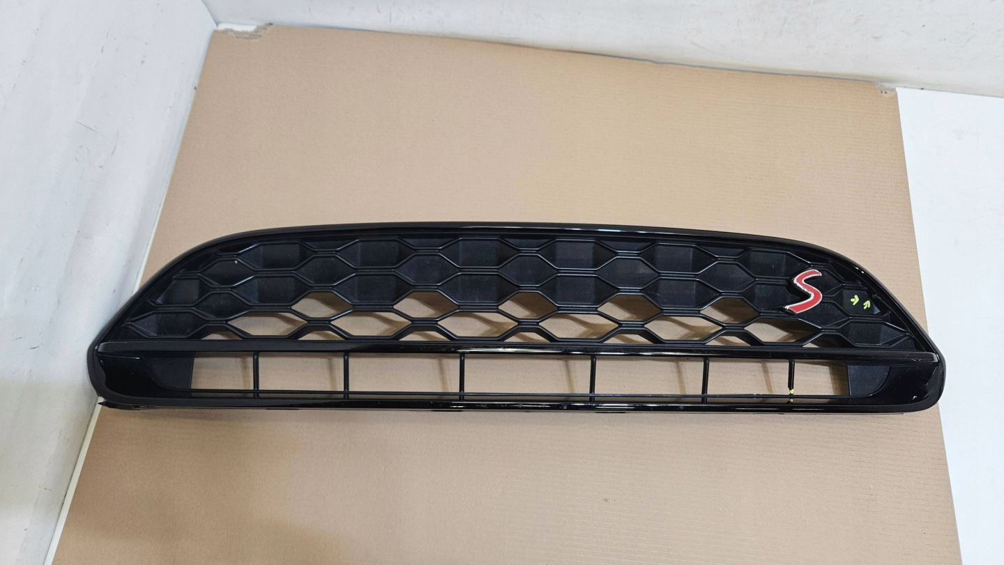 Mini Countryman F60 Kühlergrill FRONTGRILL Kühlergitter 1866751 - Thumbnail 1