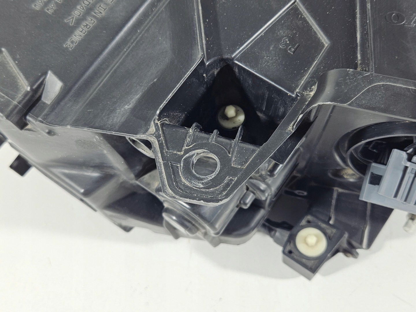 Frontscheinwerfer Volvo S90/V90 S90 32228682MB LED Links Scheinwerfer Headlight - Thumbnail 10