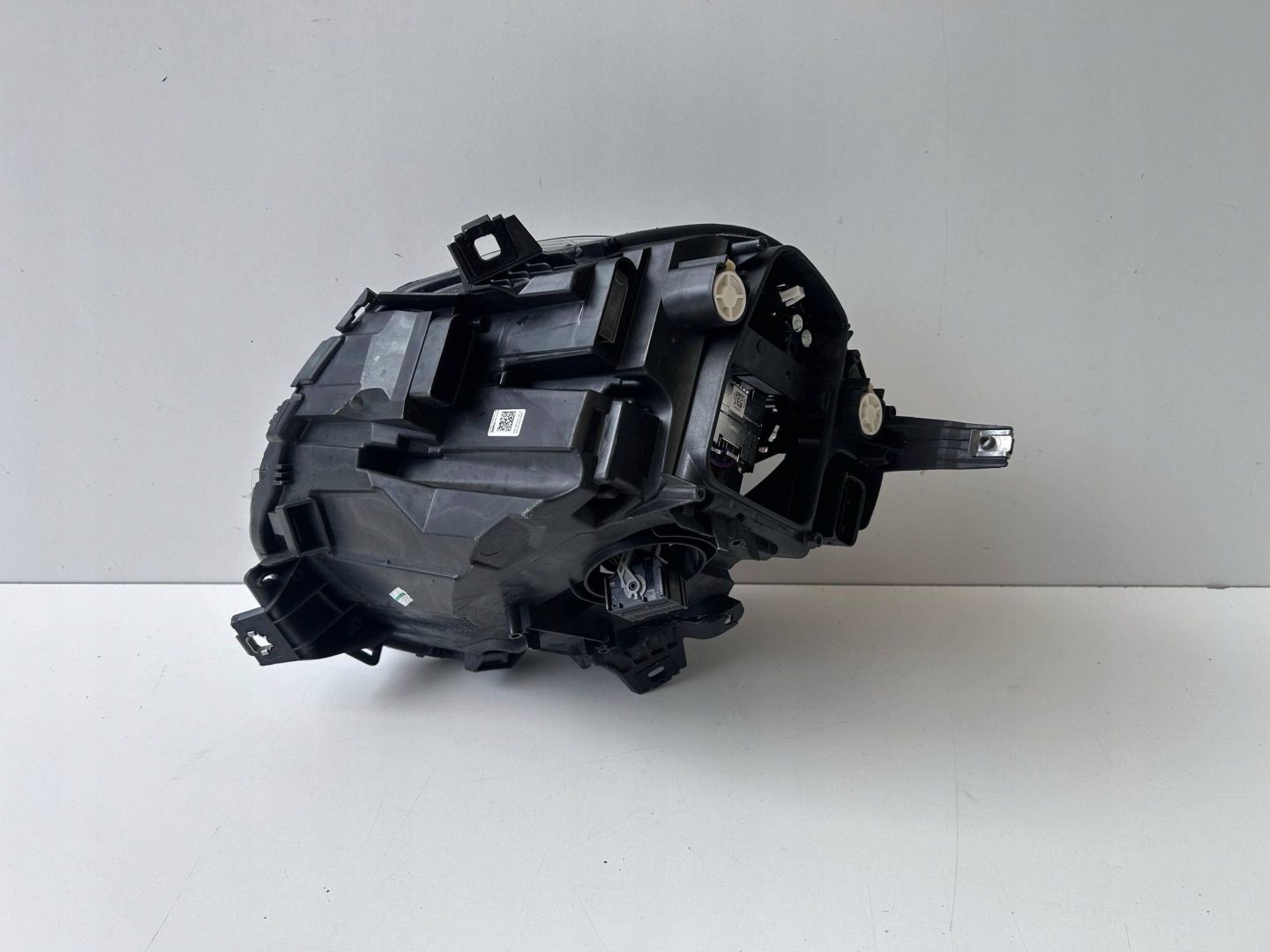 Frontscheinwerfer Mini MINI F55 8738652 LED Rechts Scheinwerfer Headlight - Thumbnail 4