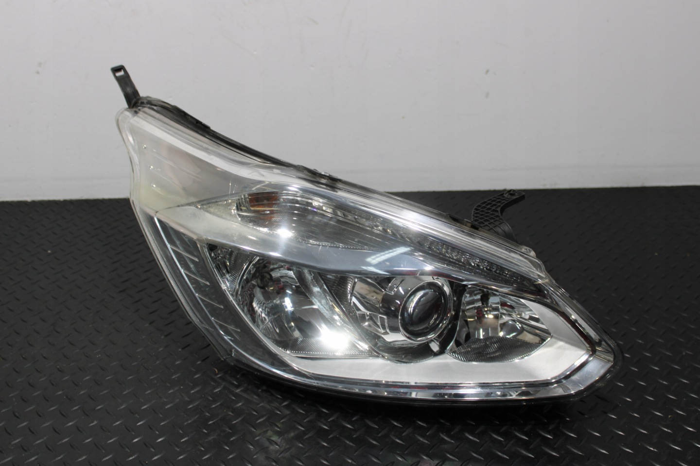 Frontscheinwerfer Ford Transit Custom 2 Mk2 BK2113D152BCU LED Rechts Headlight - Thumbnail 1