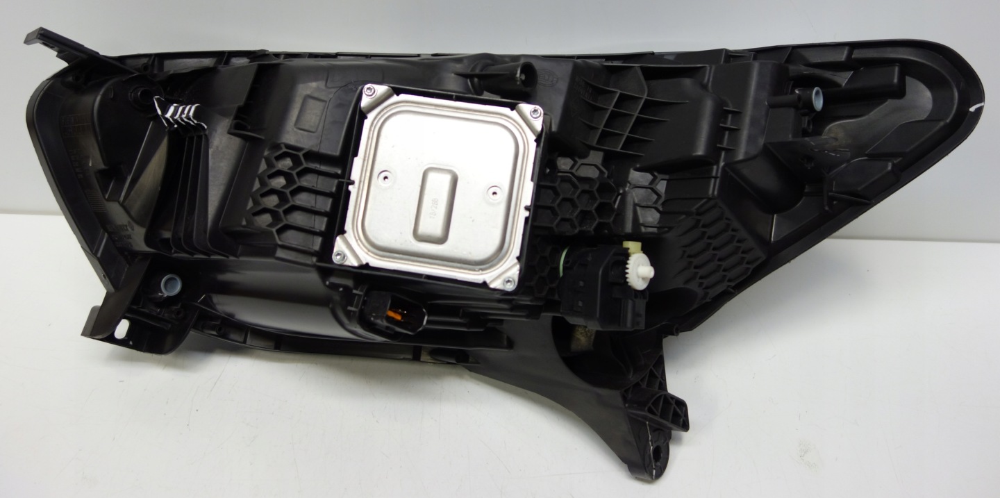 Frontscheinwerfer Renault Captur RJB 260606092R LED Links Scheinwerfer Headlight - Thumbnail 11