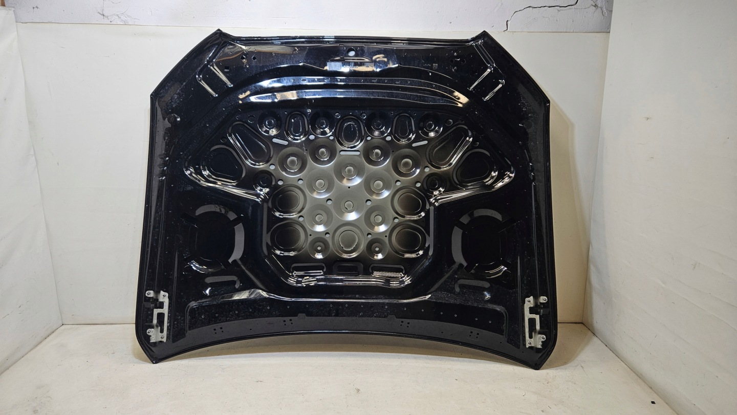 Motorhaube Mercedes-Benz S-Klasse W223 Bonnet Hood - Thumbnail 9