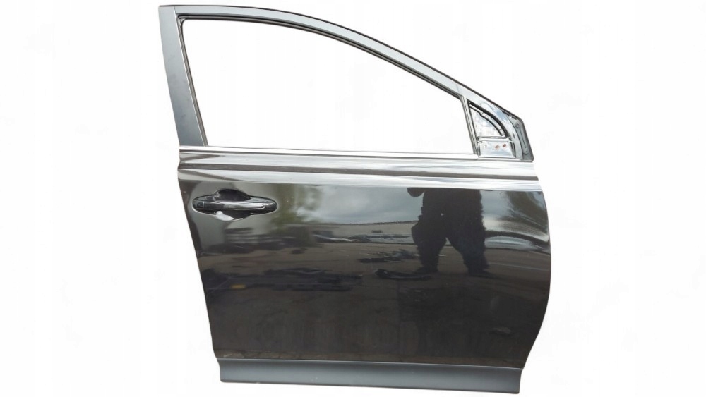 Toyota RAV4 XA5 Tür Vorne Rechts Door Porta Porte - Thumbnail 1