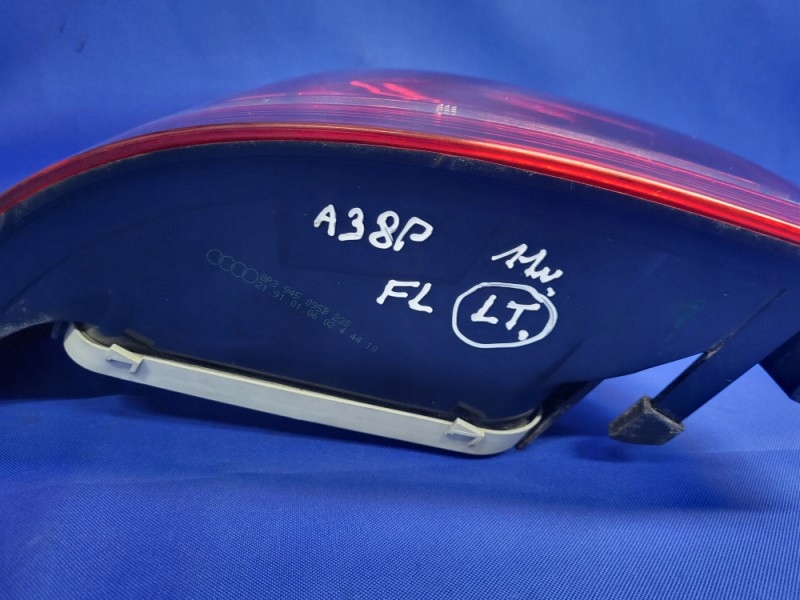 Audi A3 8P Rückleuchte 8P3945095B Rearlamp - Thumbnail 7