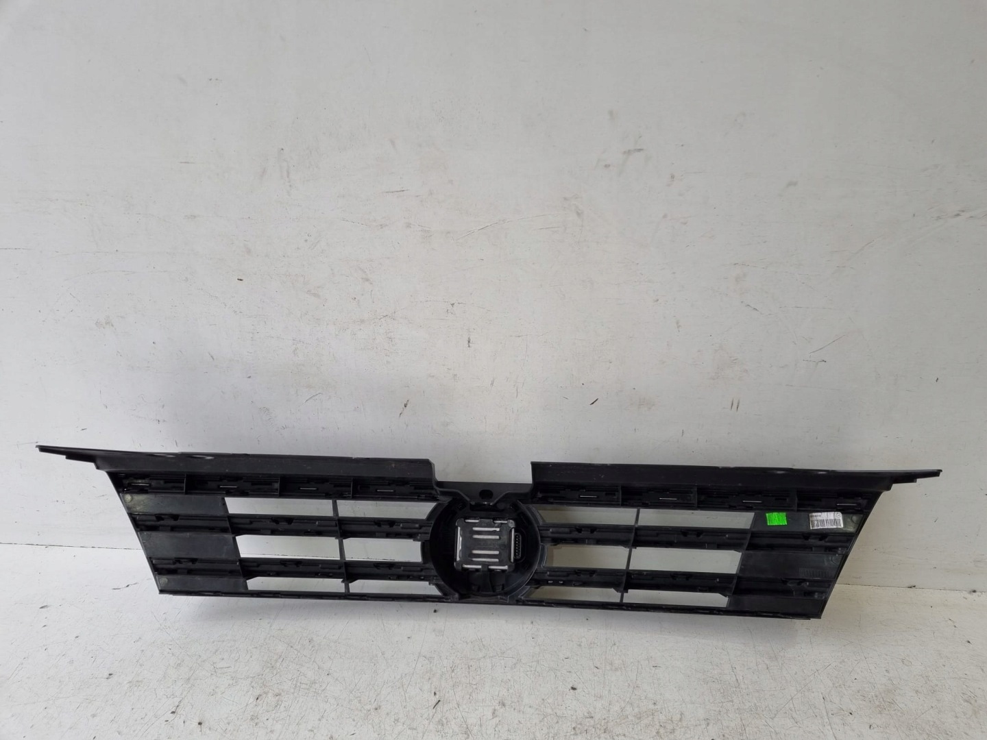 VW Tiguan Kühlergrill FRONTGRILL Kühlergitter 5NA853651B - Thumbnail 5