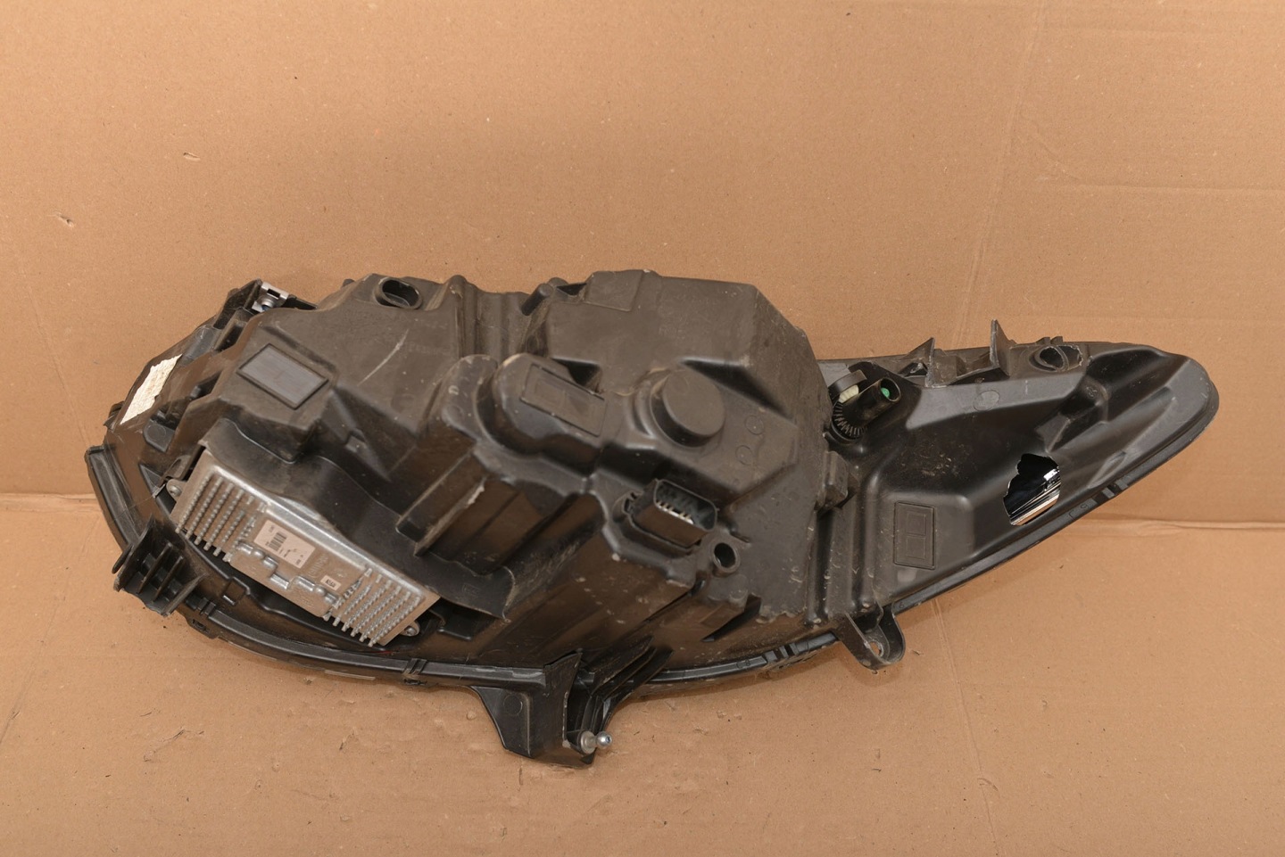 Frontscheinwerfer Ford Mondeo V MK5 Facelift LED Rechts Scheinwerfer Headlight - Thumbnail 9