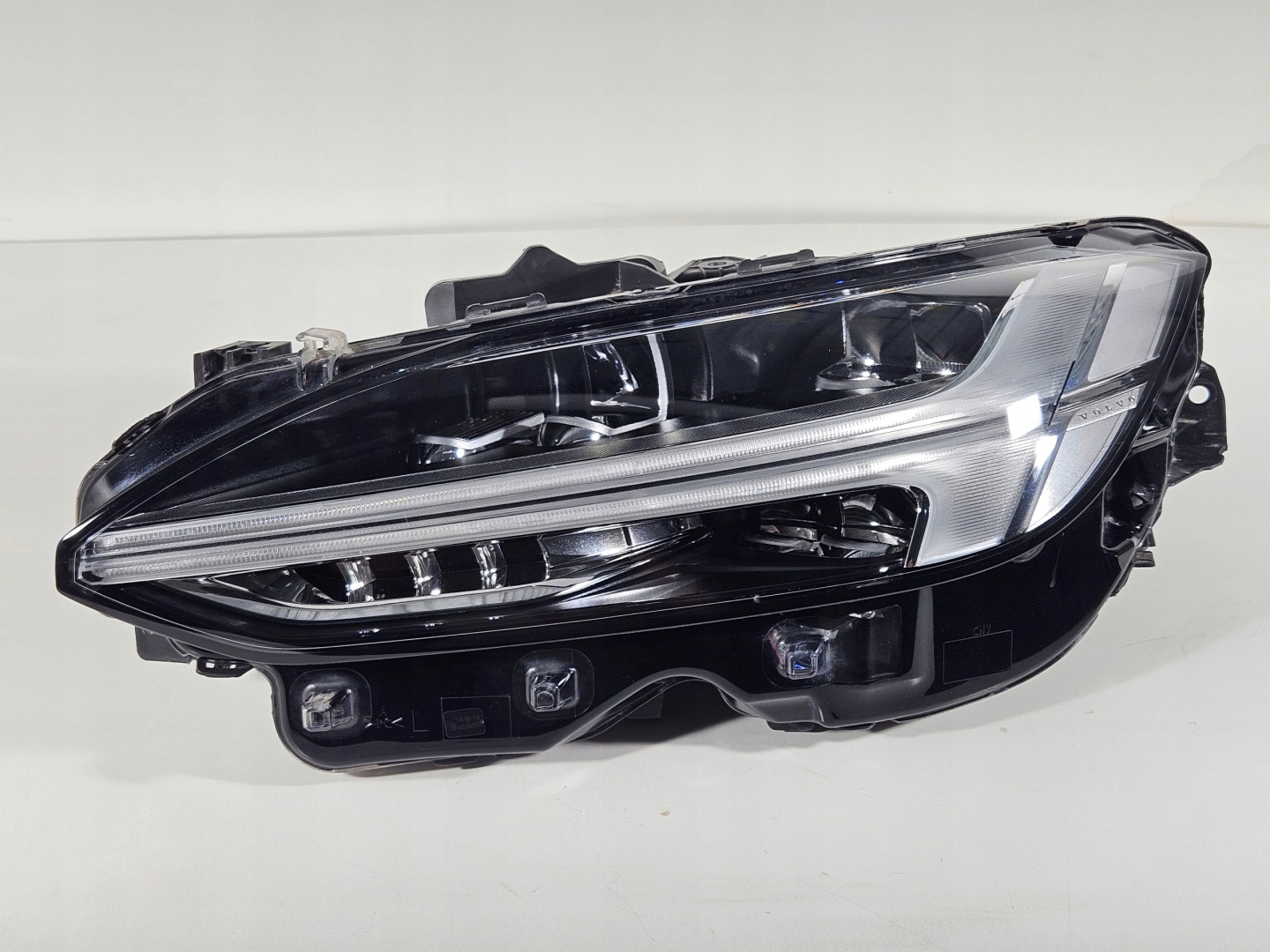 Frontscheinwerfer Volvo S90/V90 S90 32228682MB LED Links Scheinwerfer Headlight - Thumbnail 1