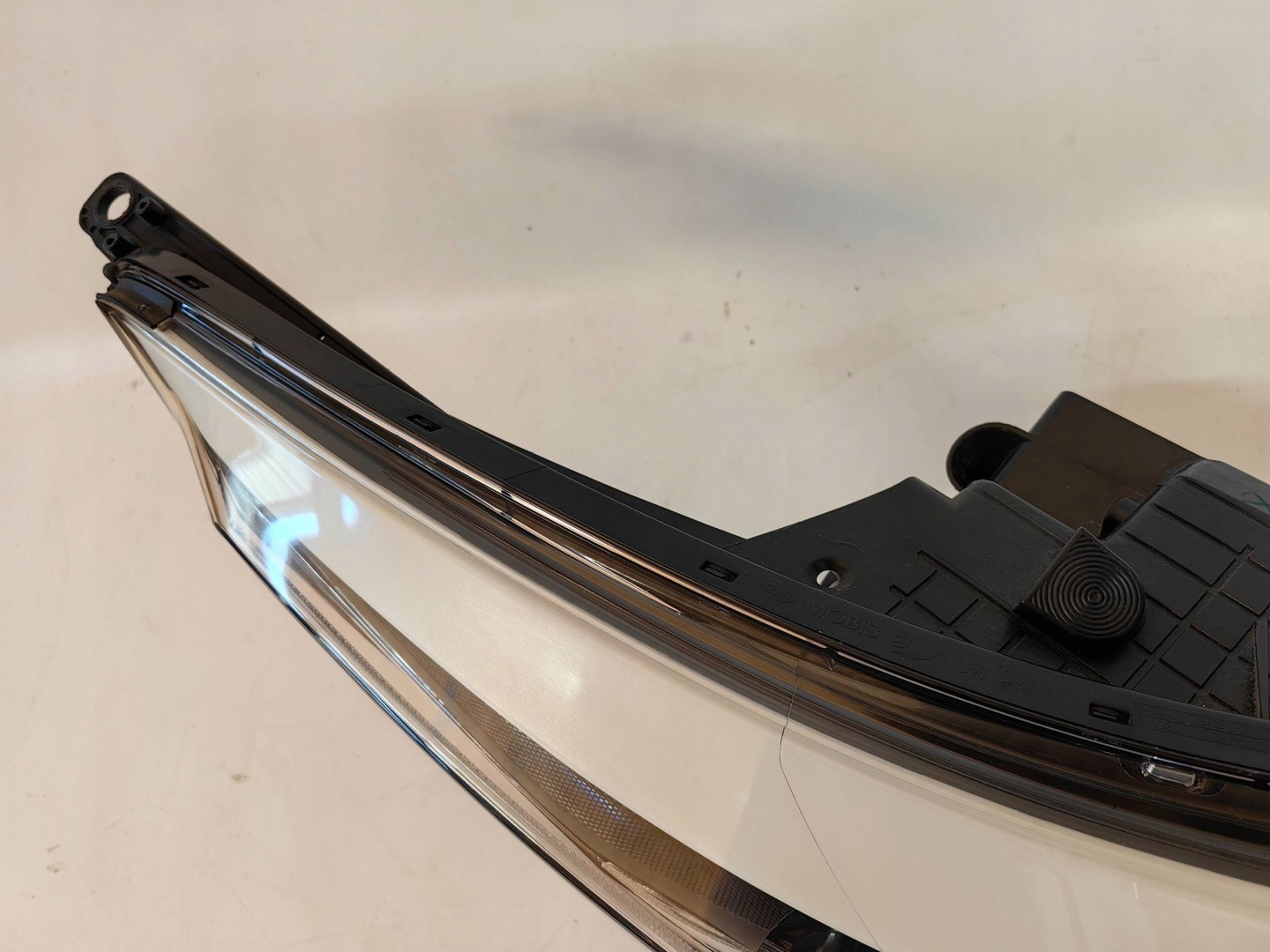 Frontscheinwerfer Kia Ceed CD Xenon Rechts Scheinwerfer Headlight - Thumbnail 3