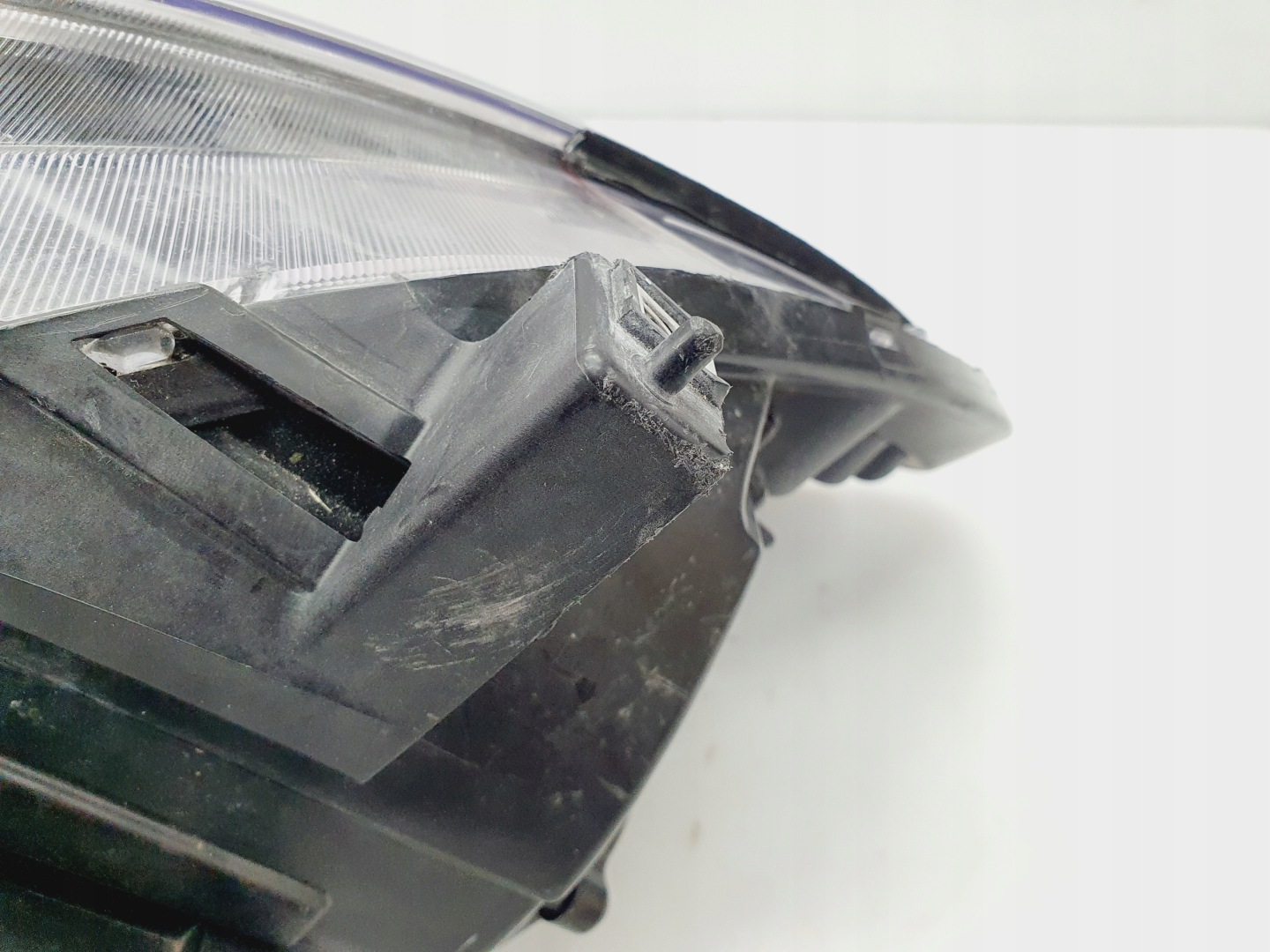Frontscheinwerfer Opel Mokka Bi-Xenon Links Scheinwerfer Headlight - Thumbnail 3