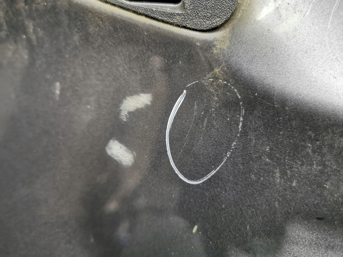 Hyundai i40 VF Tür Vorne Rechts Door Porta Porte - Thumbnail 9