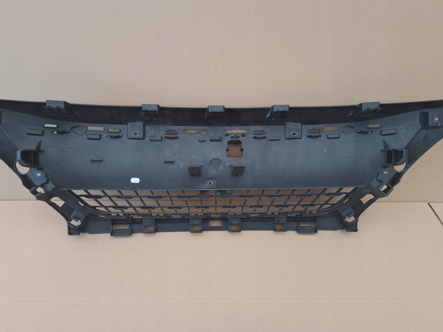 Peugeot 3008 Kühlergrill FRONTGRILL Kühlergitter 9815317777 - Thumbnail 6
