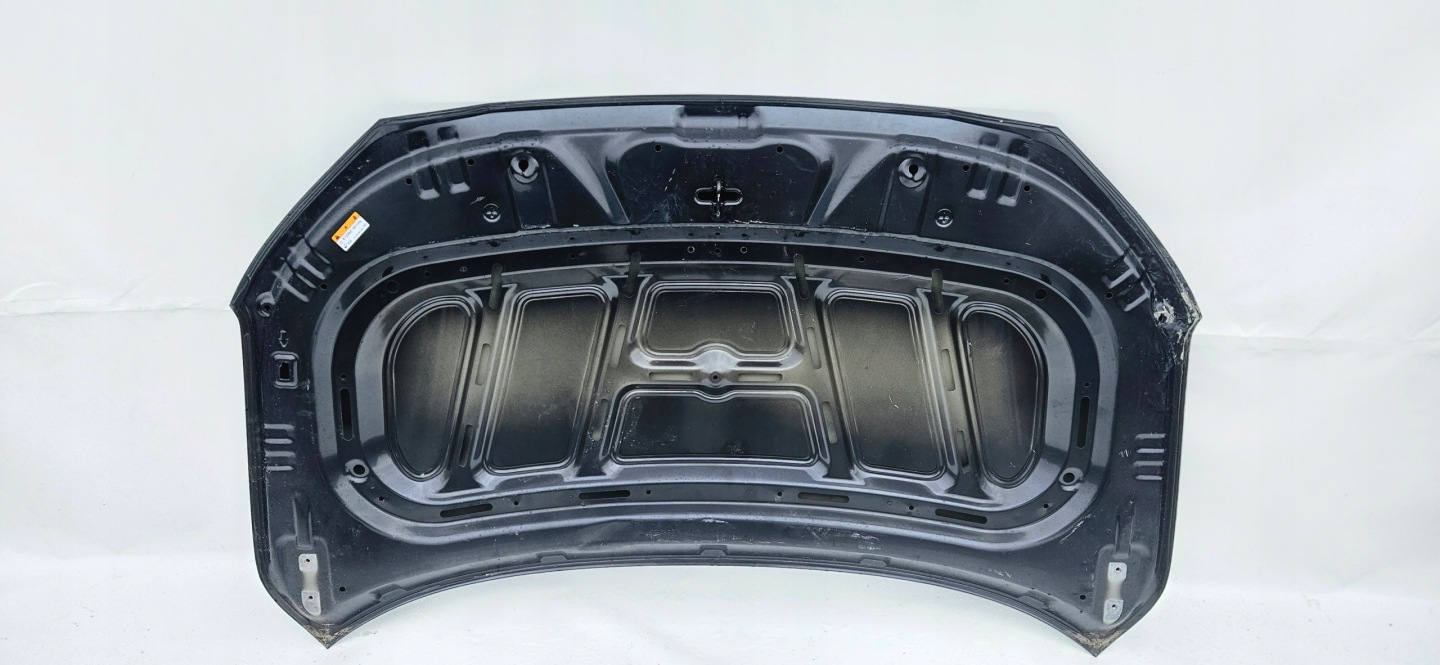 Motorhaube Hyundai Kona OS Bonnet Hood - Thumbnail 11
